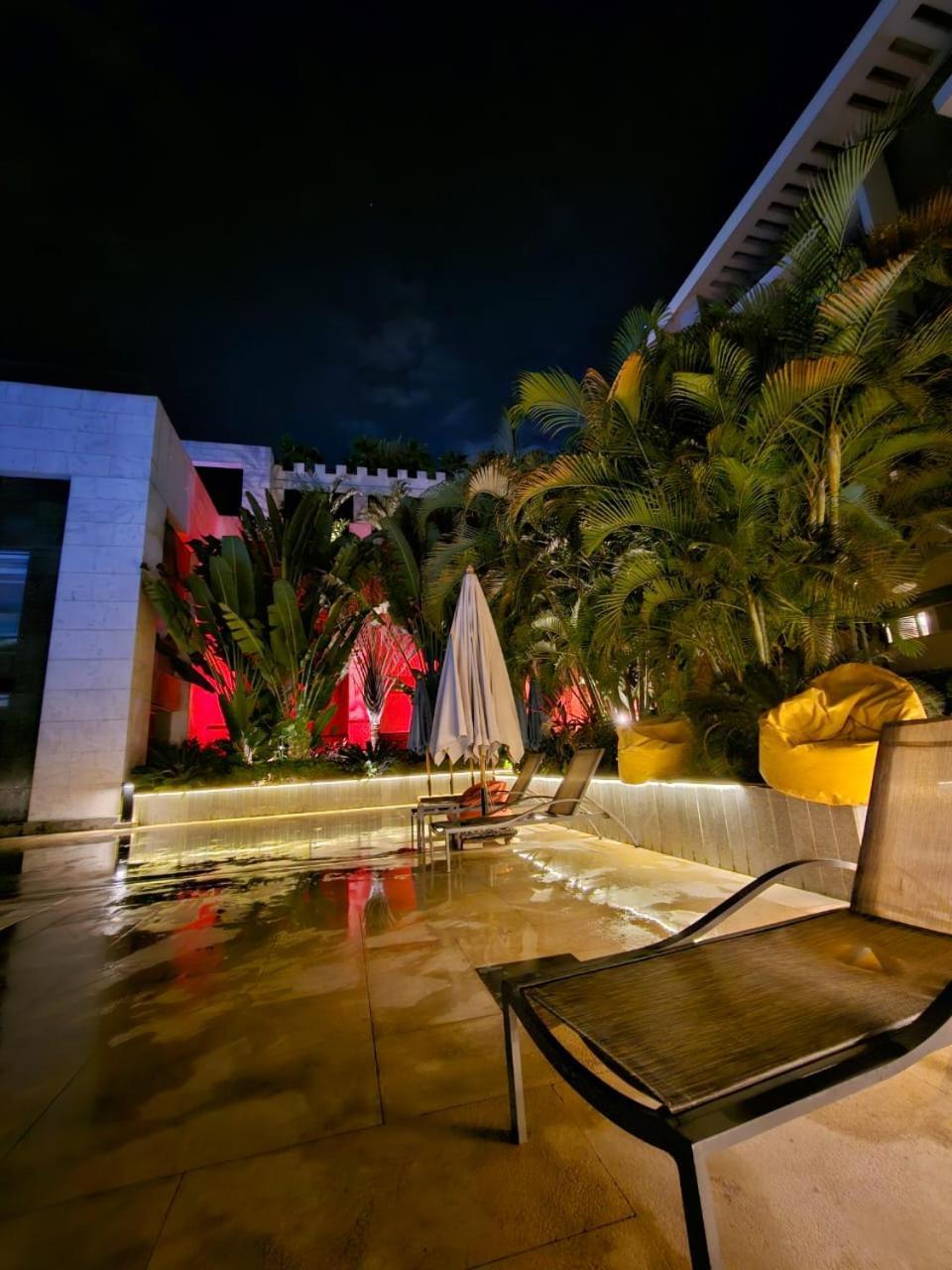 Sheraton Ocean 101 - Private Apartments Каир Экстерьер фото