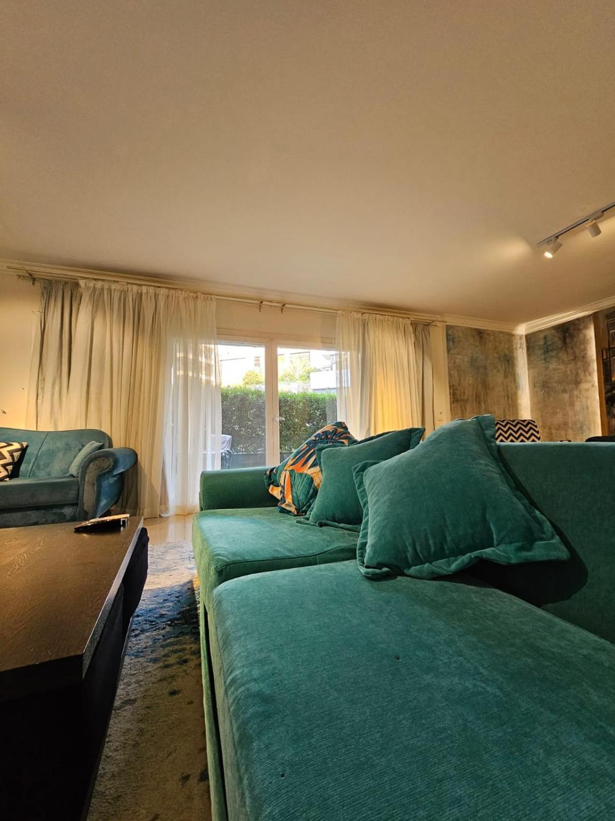 Sheraton Ocean 101 - Private Apartments Каир Экстерьер фото
